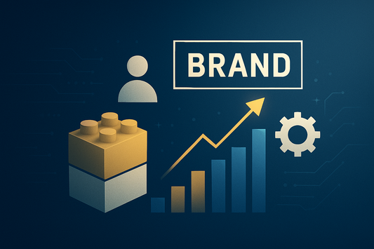 Build a Brand That Lasts: DeanSwanepoel.com's Guide to Strategic Branding