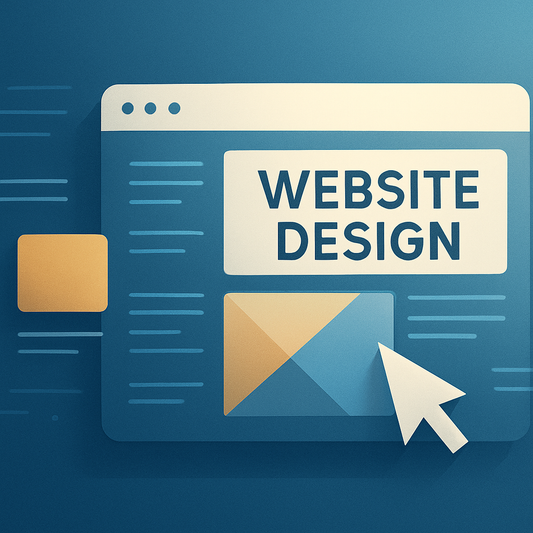 Smart Website Design Tips to Help Your Business Grow