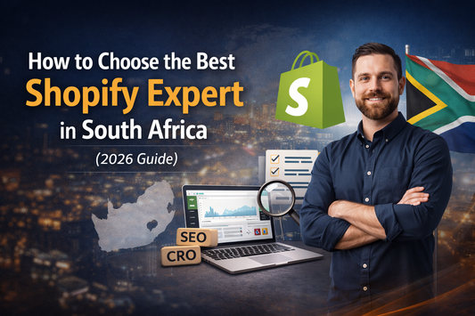 How to choose the best Shopify Expert