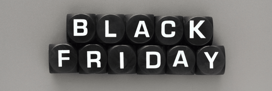 8 Black Friday Email Campaigns To Increase Sales