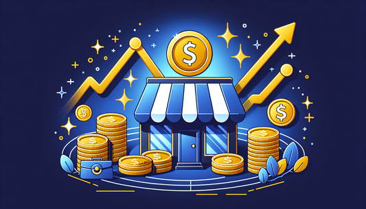 Build a successful business with Shopify
