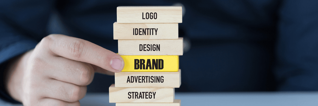 How To Build Your Own Brand From Scratch in 7 Steps